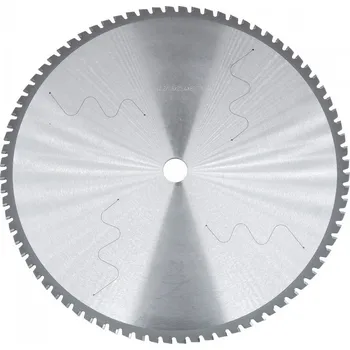 Pilový kotouč Pilový kotouč na kov UNI 355mm (pro DRC355) - KWS 80Z