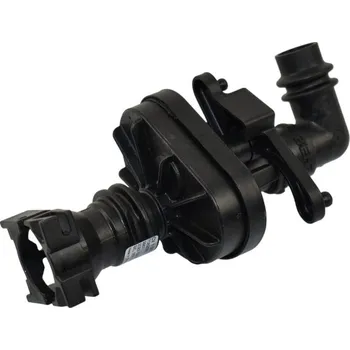 Regulační ventil - termostat MERCEDES BENZ ACTROS MP2 / MP3 - MAHLE (MERCEDES BENZ 0038301984 A0038301984)