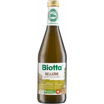 Biotta Celer BIO 500 ml