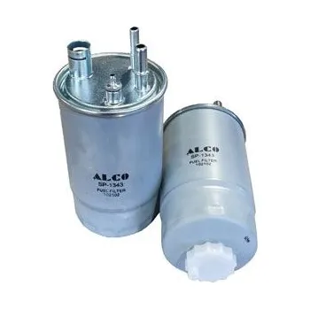 Filtr do auta Palivový filtr ALCO FILTER SP-1343