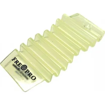 Drogerie FRE-PRO vonná gelová závěska - med/bylinky