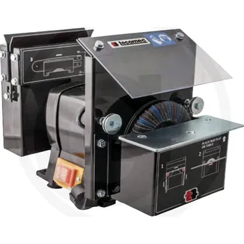 stolní bruska Bruska pilových lišt Tecomec Profi BDL 230V