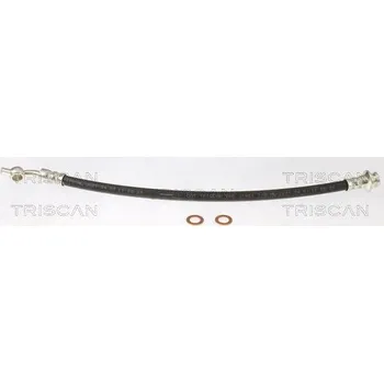 Brzdová hadice Brzdová hadice TRISCAN 8150 14265