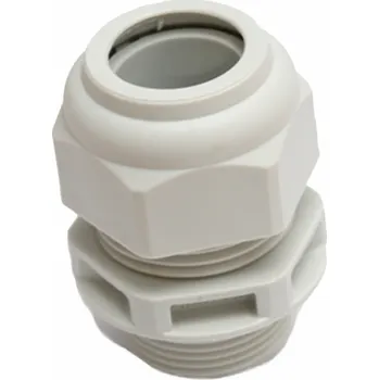 Rozvaděč Vývodka M25x1,5 šedá