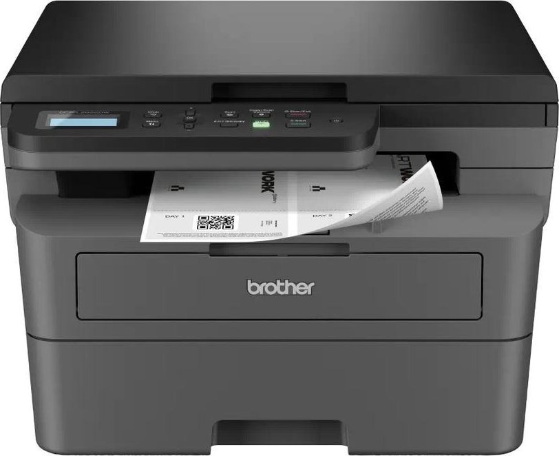 BROTHER DCP-L2622DW