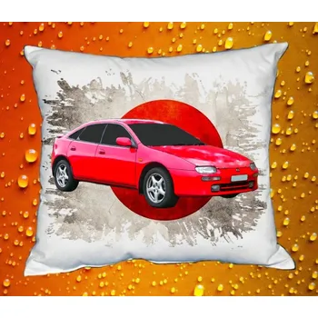 Povlak na polštářek Polštář Mazda 323F III