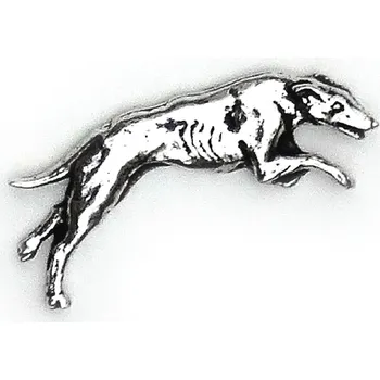 Lovecký odznak chrt