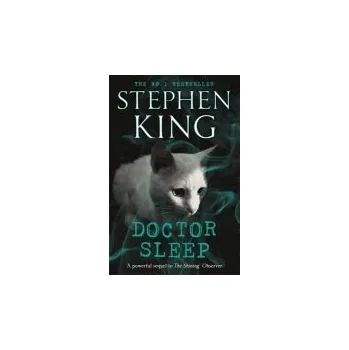 Doctor Sleep - King, Stephen