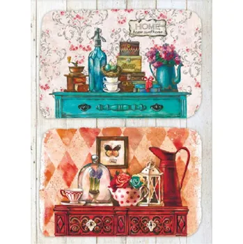 Umělecký papír Cadence Rýžový papír Cadence, A4 - Na poličce