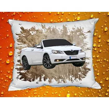 Povlak na dekorativní polštářek Polštář Lancia Flavia I