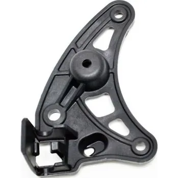 Hlavice řadicí páky Uložení řadící páky Can-Am