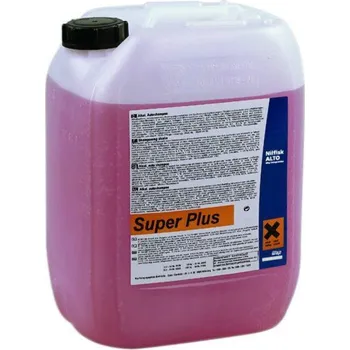 Čistič podlahy SUPER PLUS 10 l