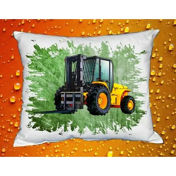 Polštář Polštářek JCB RTFL 940 III