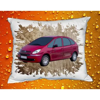 Povlak na polštářek Polštář Citroen Xsara Picasso II