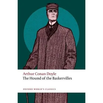 Učebnice Hound of the Baskervilles - Conan Doyle, Arthur