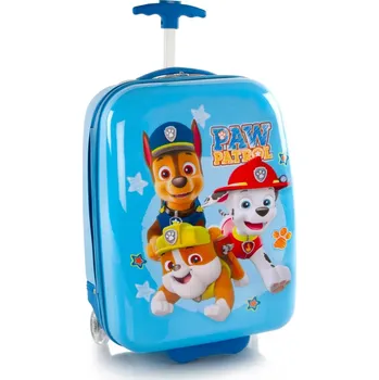 Heys Kids Paw Patrol 2w Light Blue 3 25,7 l