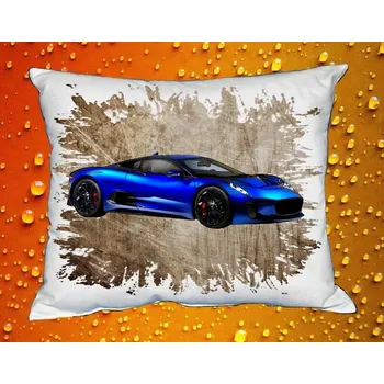 Povlak na polštářek Polštář Jaguar II