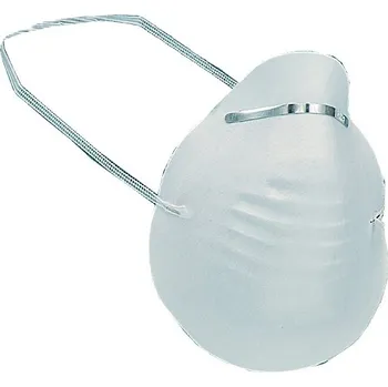 CANIS CXS DUST respirátor/rouška jednorázový