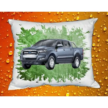 Povlak na polštářek Polštář Ford Ranger I