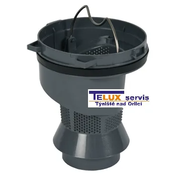 odlučovací systém do zásobníku na prach vysavače Rowenta / RS-2230002275