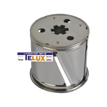 Příslušenství pro kuchyňský robot struhadlo na krájení plátků k robotu a masomlýnku Moulinex a Tefal / SS-989855