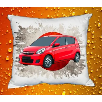 Povlak na polštářek Polštář Daihatsu Cuore