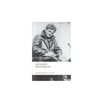 Učebnice John Barleycorn - London, Jack