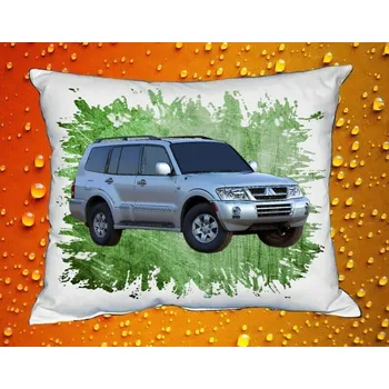 Povlak na polštářek Polštář Mitsubishi Montero I