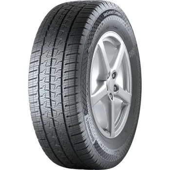 Celoroční pneumatika Continental VanContact Camper MERCEDES-BENZ 225/75 R16C 118R