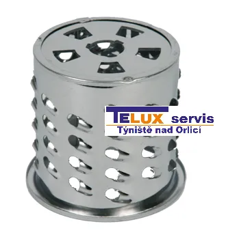 Struhadlo struhadlo na hrubé strouhání k masomlýnku Tefal / MS-651192