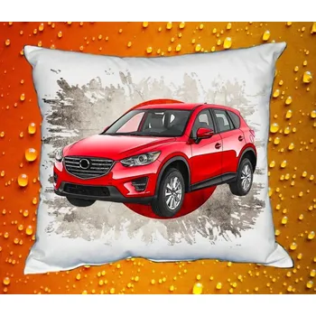 Povlak na polštářek Polštář Mazda CX-5 III