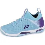 Boty YONEX ECLIPSION Z WOMEN LIGHT BLUE na badminton