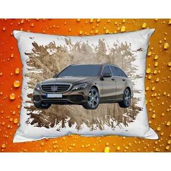 Povlak na polštářek Polštář Mercedes-Benz C203 I