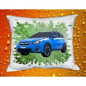 Povlak na polštářek Polštář Subaru XV I