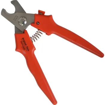 Alcoso EXTRA robustní nůžkové kleště na drápky do 10 mm Velikost: 10 mm