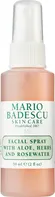 Mario Badescu Facial Spray with Aloe, Herbs and Rosewater pleťová mlha