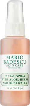 Mario Badescu Facial Spray with Aloe, Herbs and Rosewater pleťová mlha