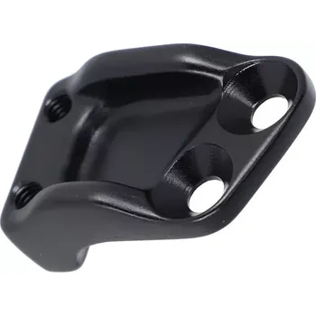 stojánek na kolo XLC Kickstand Mounting adaptér stojanu KS-X08 černý