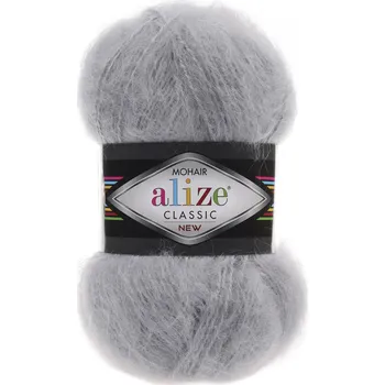 Příze Alize Mohair Classic
