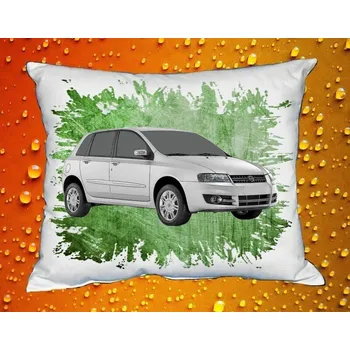 Povlak na polštářek Polštář Fiat Stilo II