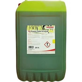 Univerzální čisticí prostředek TG Power Color Foam - 25L