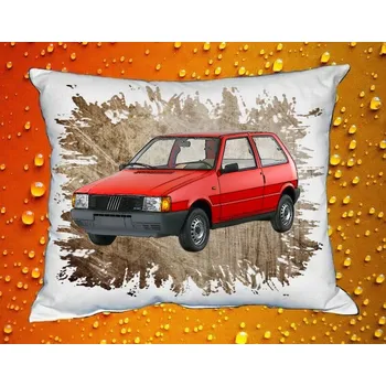 Povlak na polštářek Polštář Fiat Uno I