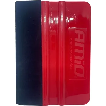 Kuchyňská stěrka Plastová stěrka na fólii s plstí