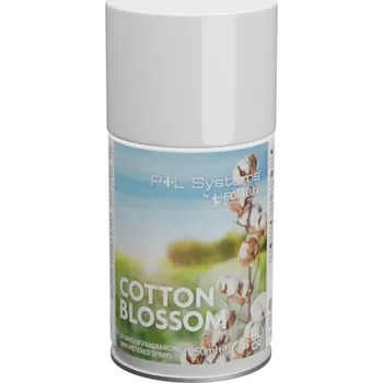 Osvěžovač vzduchu Náplň do osvěžovače vzduchu - COTTON BLOSSOM