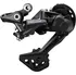 přehazovačka Shimano Deore RD-M5120 černá 10/11 rychlostí dlouhé ramínko