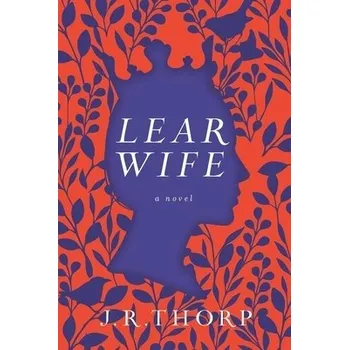 Cizojazyčná kniha Learwife - Thorp, J.R.
