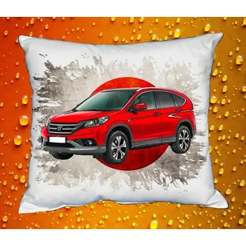 Povlak na polštářek Polštář Honda CR-V III