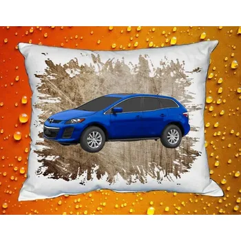 Povlak na polštářek Polštář Mazda CX-7 II