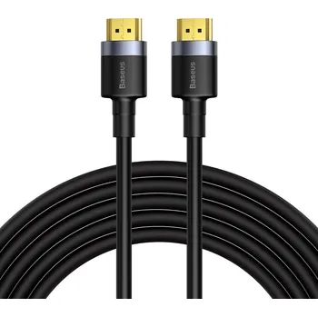 Počítačové příslušenství Baseus Cafule HDMI kabel 4K 3D 5m