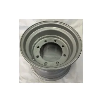 Plechové kolo Disk 13,00x17 8x275 ET0 A2 Jantsa 130177